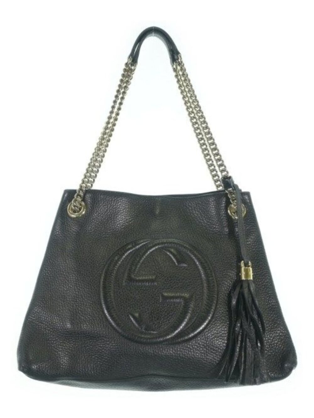 Gucci Tote Black